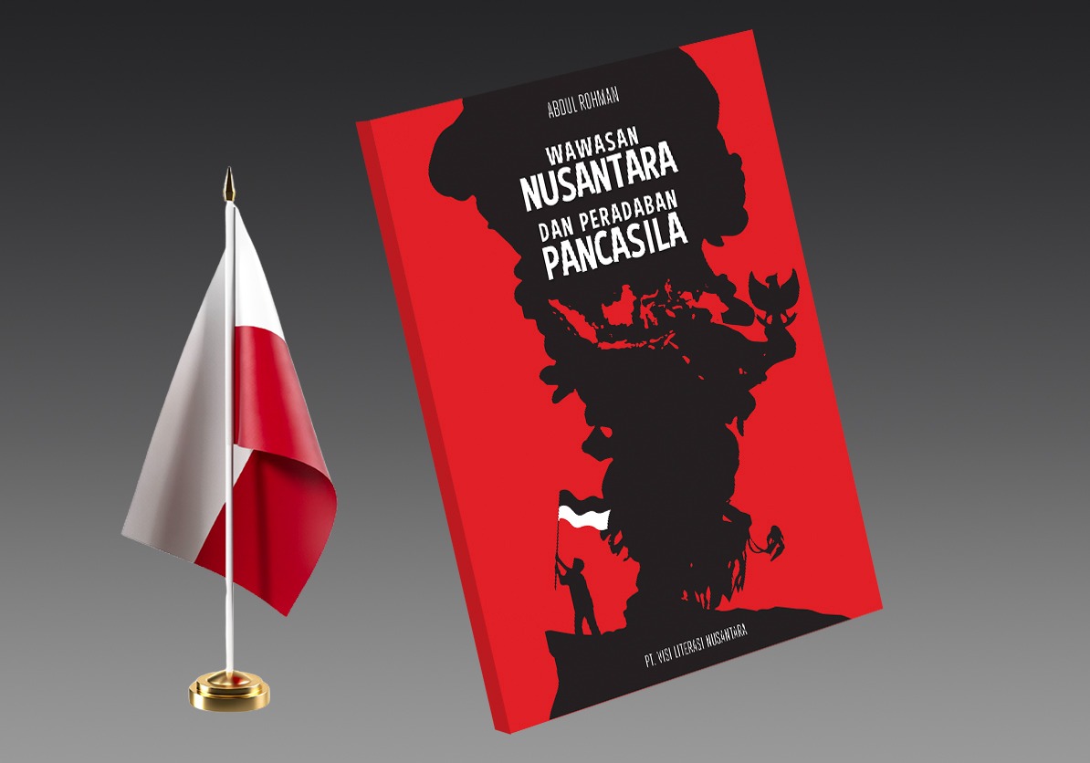 Buku Wawasan Nusantara